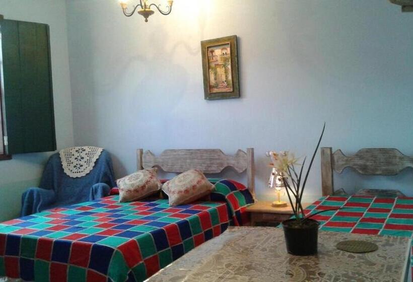 호텔 Pouso Realeza