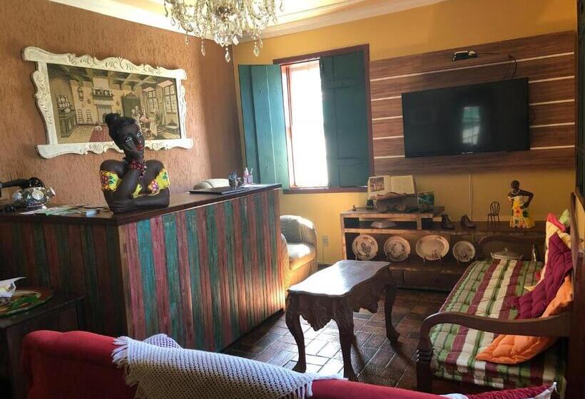 호텔 Pouso Realeza