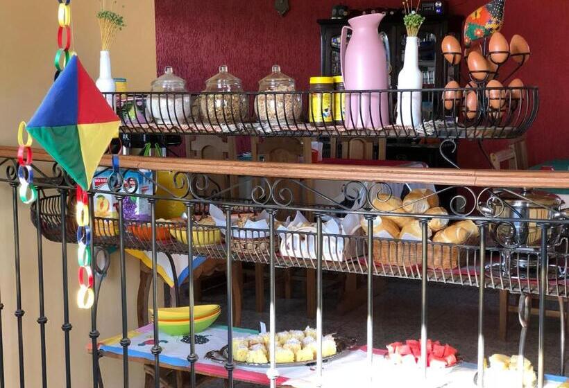 호텔 Pouso Realeza