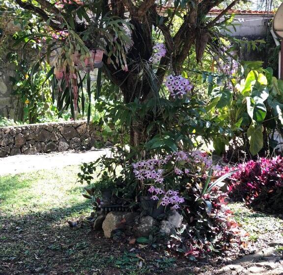 호텔 Pouso Realeza