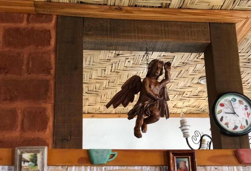 호텔 Pouso Realeza