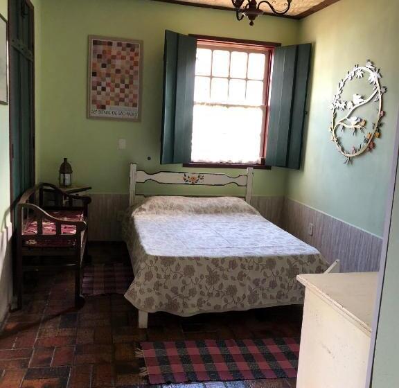 호텔 Pouso Realeza