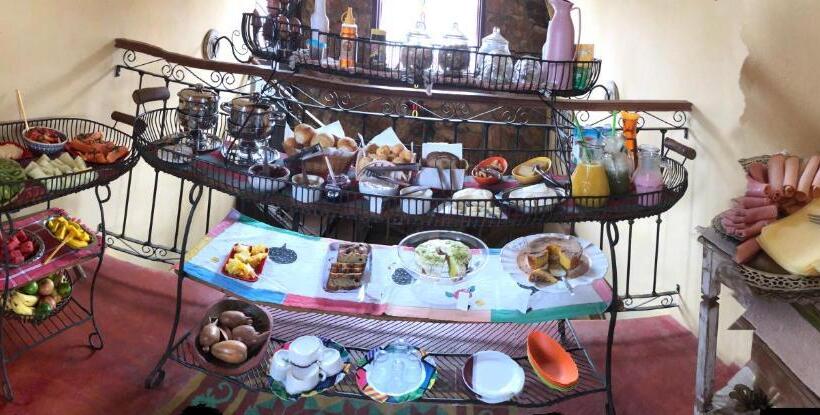 호텔 Pouso Realeza