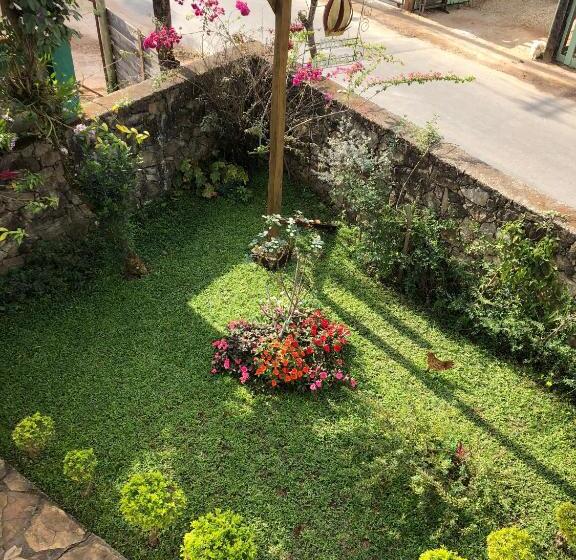 호텔 Pouso Realeza