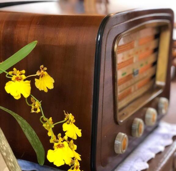 호텔 Pouso Realeza