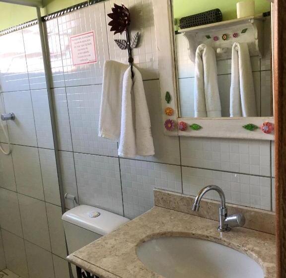 호텔 Pouso Realeza