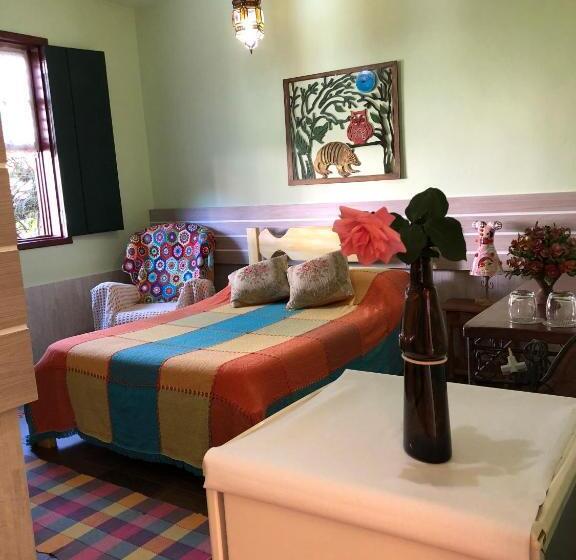 호텔 Pouso Realeza