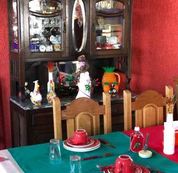 호텔 Pouso Realeza