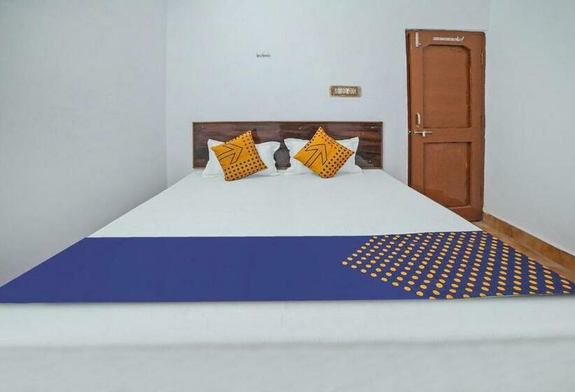 Spot On Hotel Morning Star Inn