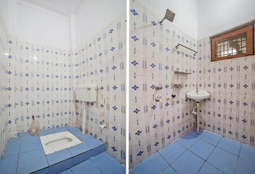 Spot On Hotel Morning Star Inn