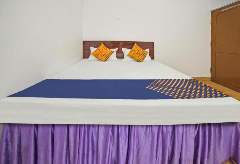 Spot On Hotel Morning Star Inn