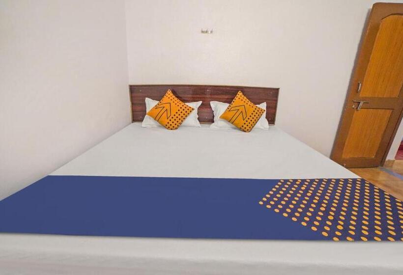 Spot On Hotel Morning Star Inn