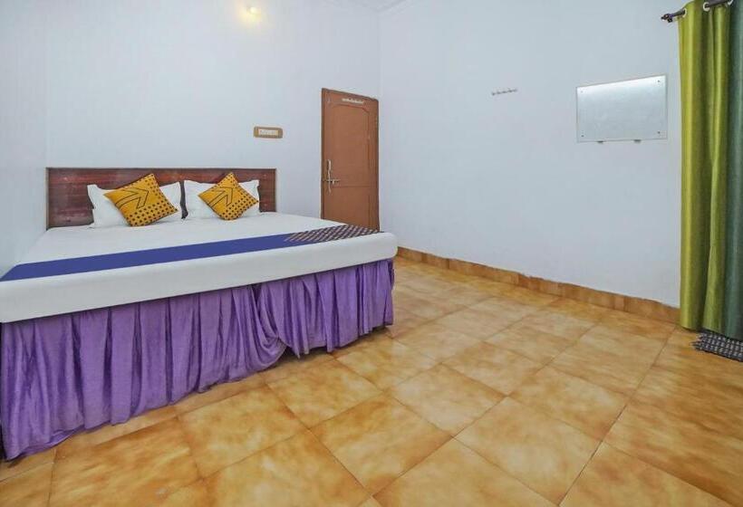 Spot On Hotel Morning Star Inn