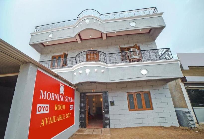 Spot On Hotel Morning Star Inn