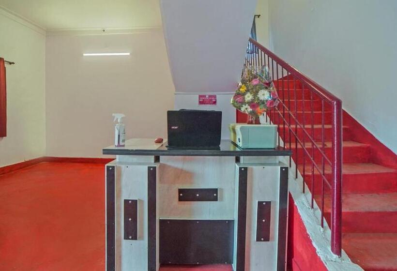 Spot On Hotel Morning Star Inn