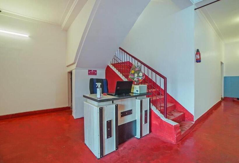 Spot On Hotel Morning Star Inn