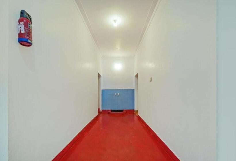 Spot On Hotel Morning Star Inn