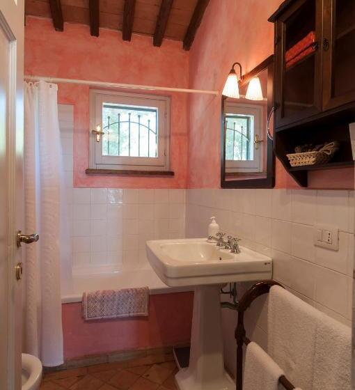 هتل Tenuta Valle Buia