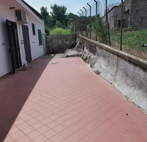 I 23 Passi Marina Di Minturno