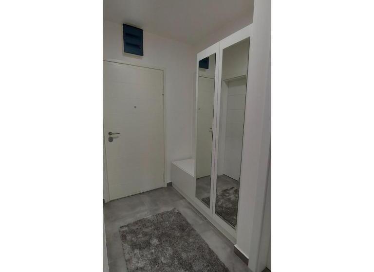 Impressive Apartment