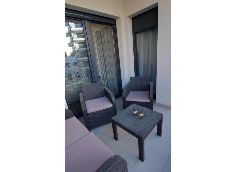 Impressive Apartment