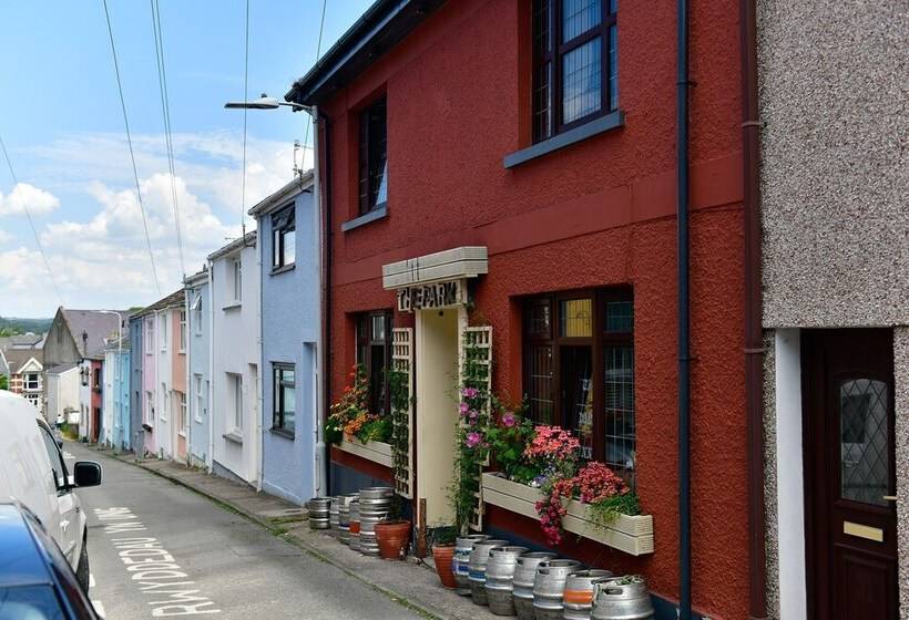 Just Stay Wales   Hartwell House Mumbles