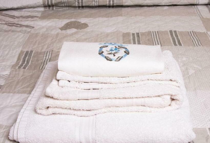 La Casetta B&b