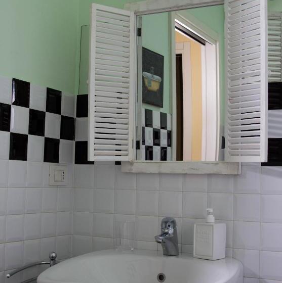 La Casetta B&b