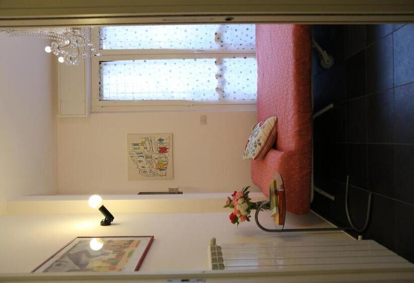 La Casetta B&b