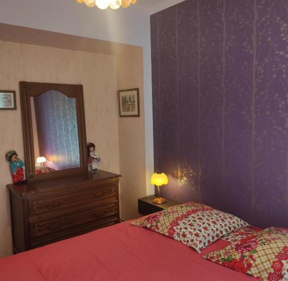 La Lisière Appt 2 Chambres