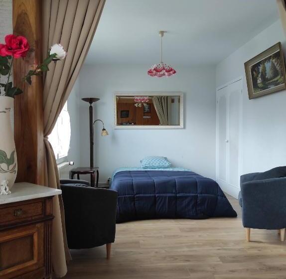 La Lisière Appt 2 Chambres