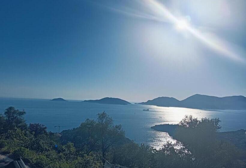 La Terrazza Di Ameglia Alta