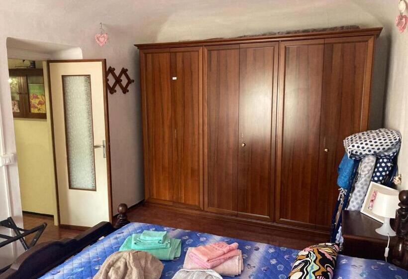 La Terrazza Di Ameglia Alta