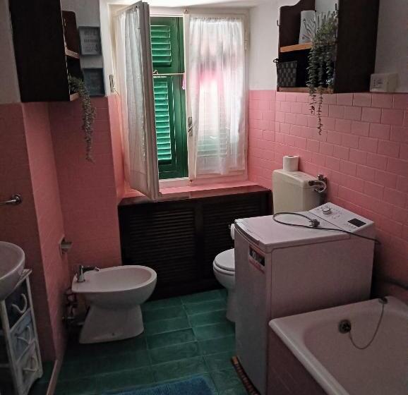 La Terrazza Di Ameglia Alta