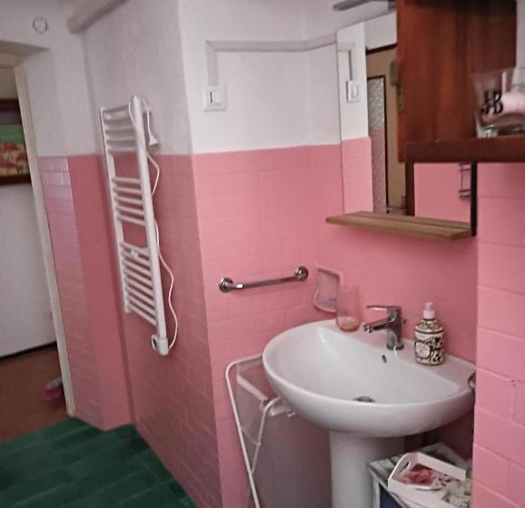 La Terrazza Di Ameglia Alta