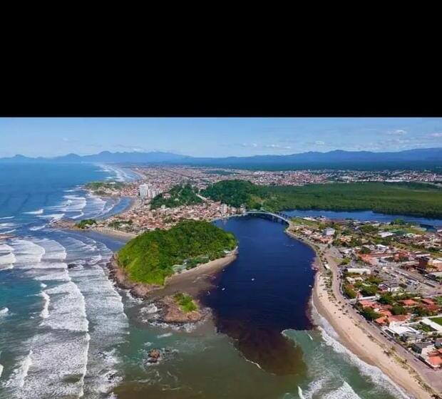 Casa Na Praia De Manganguá Lar Doce Mar