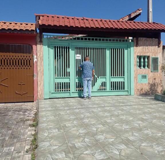 Casa Na Praia De Manganguá Lar Doce Mar