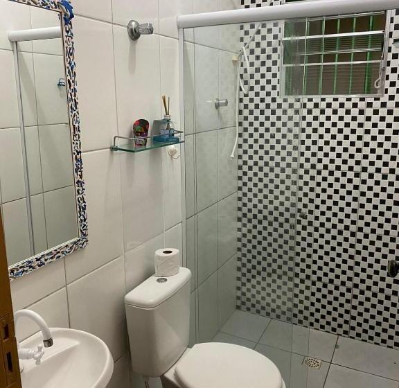 Casa Na Praia De Manganguá Lar Doce Mar