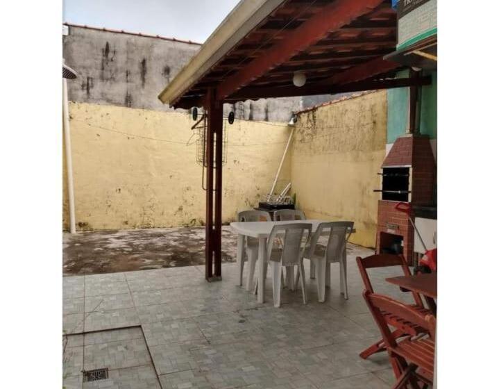 Casa Na Praia De Manganguá Lar Doce Mar