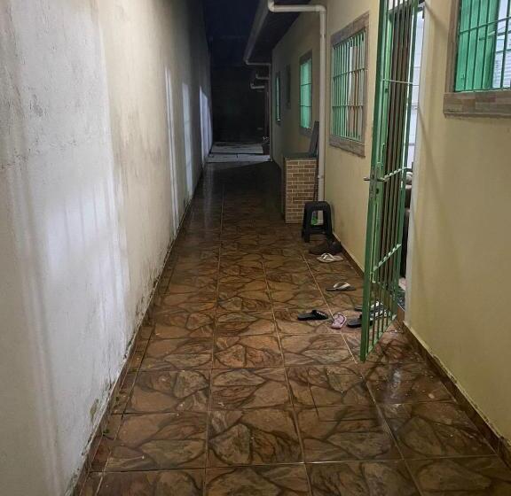 Casa Na Praia De Manganguá Lar Doce Mar