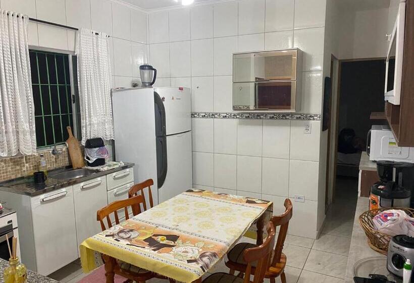 Casa Na Praia De Manganguá Lar Doce Mar