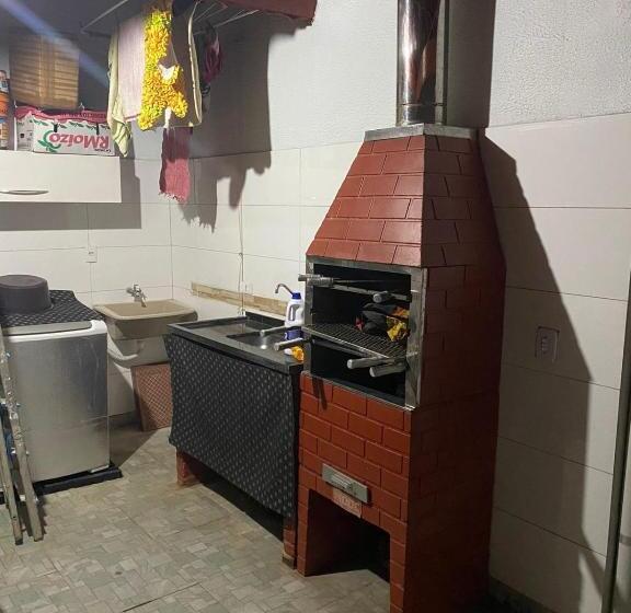 Casa Na Praia De Manganguá Lar Doce Mar