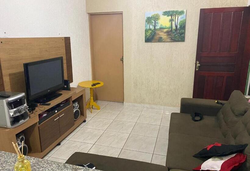 Casa Na Praia De Manganguá Lar Doce Mar