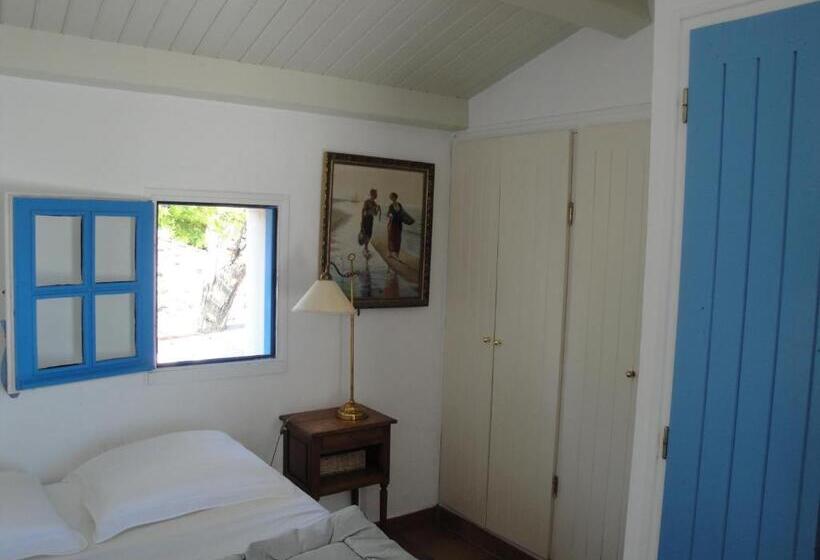 Le Buzet Bleu Bed & Breakfast