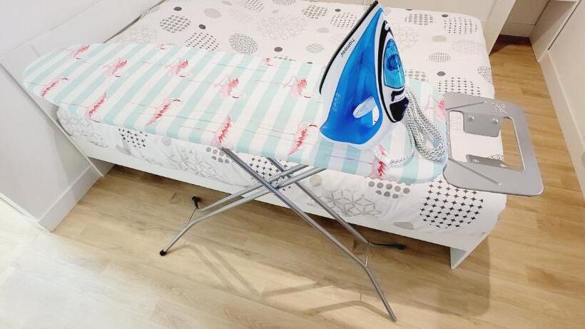 Le Wlérick 1 Hyper Centre Au Calme Wifi