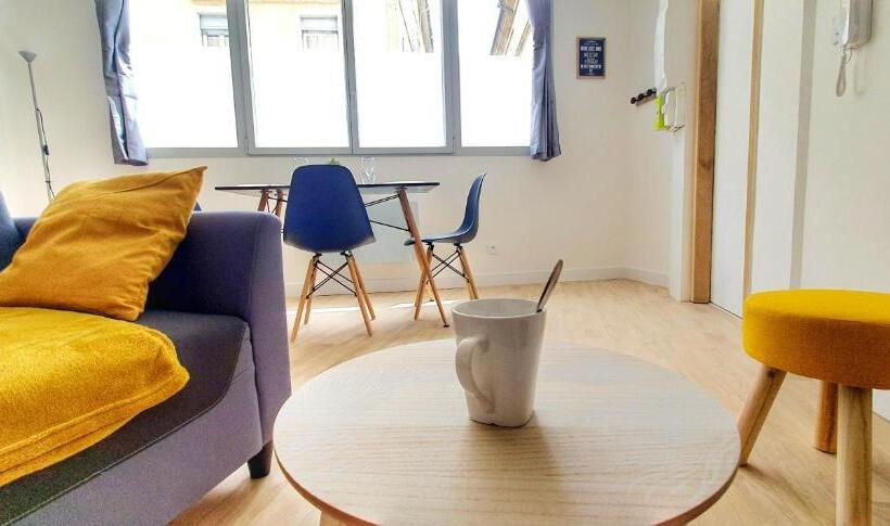 Le Wlérick 1 Hyper Centre Au Calme Wifi