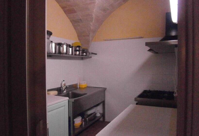 Lo Sfizio B&b