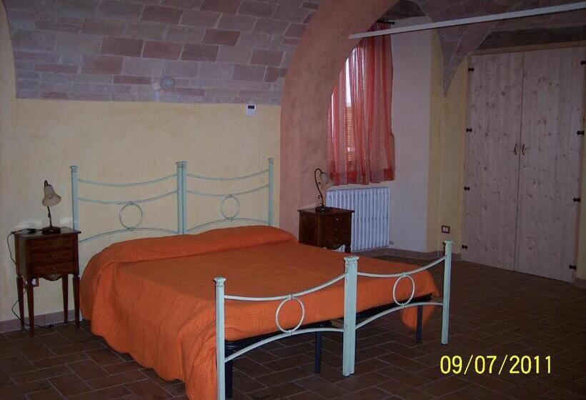 Lo Sfizio B&b