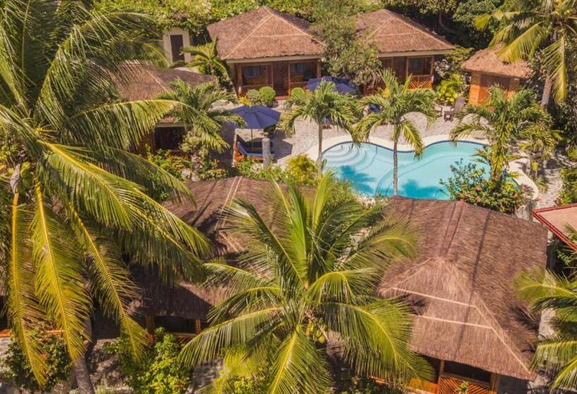 Magic Island Dive Resort