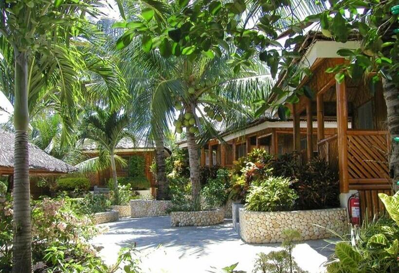 Magic Island Dive Resort